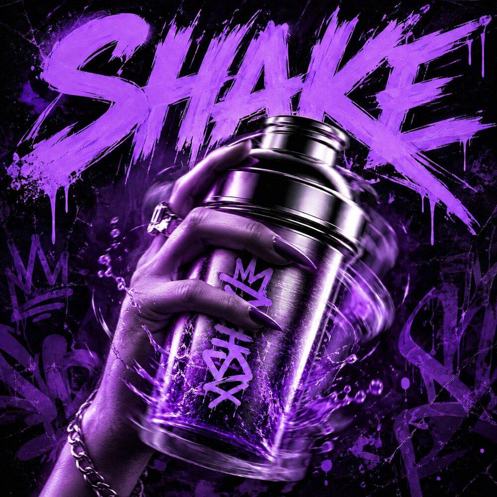 Релиз Shake