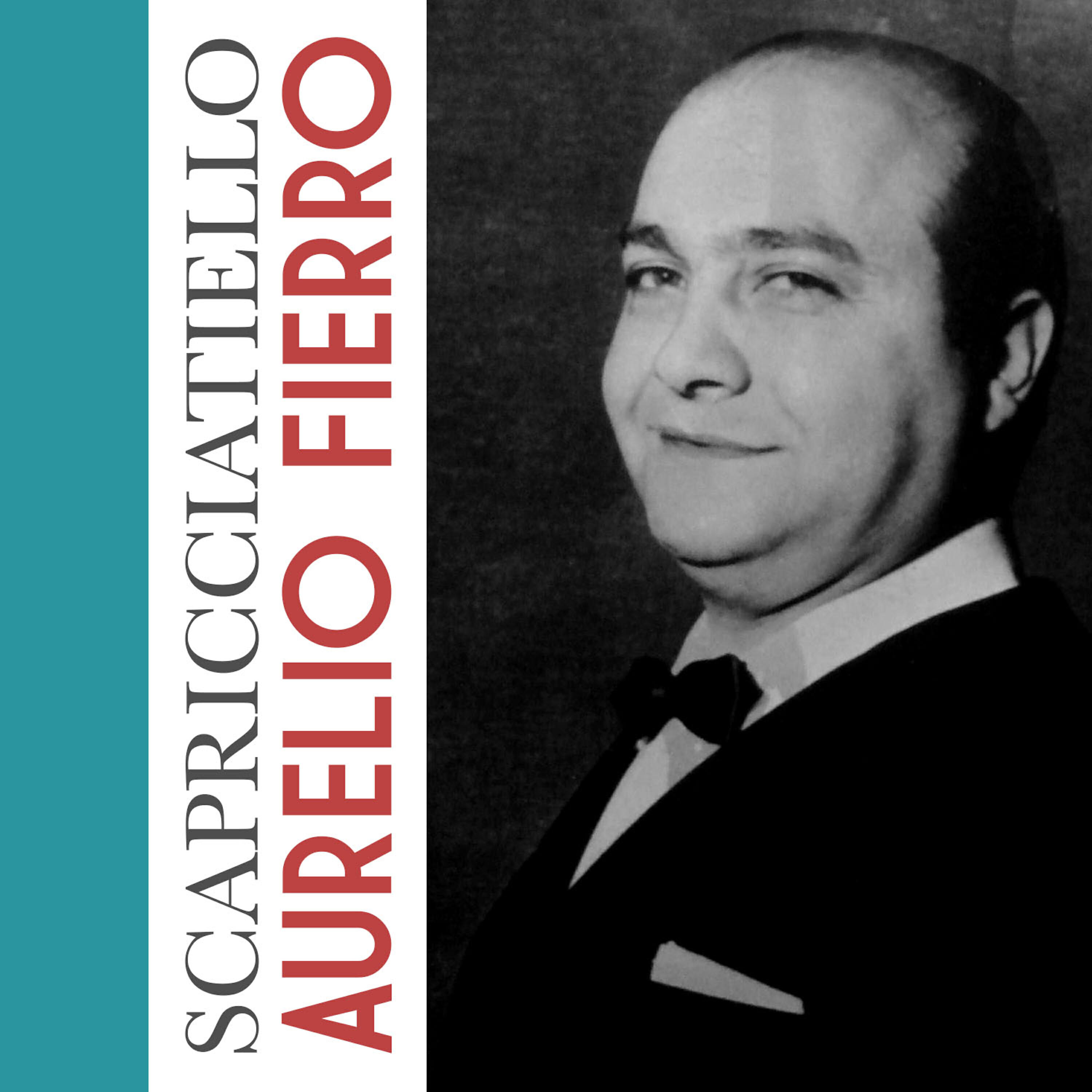 Релиз Scapricciatiello