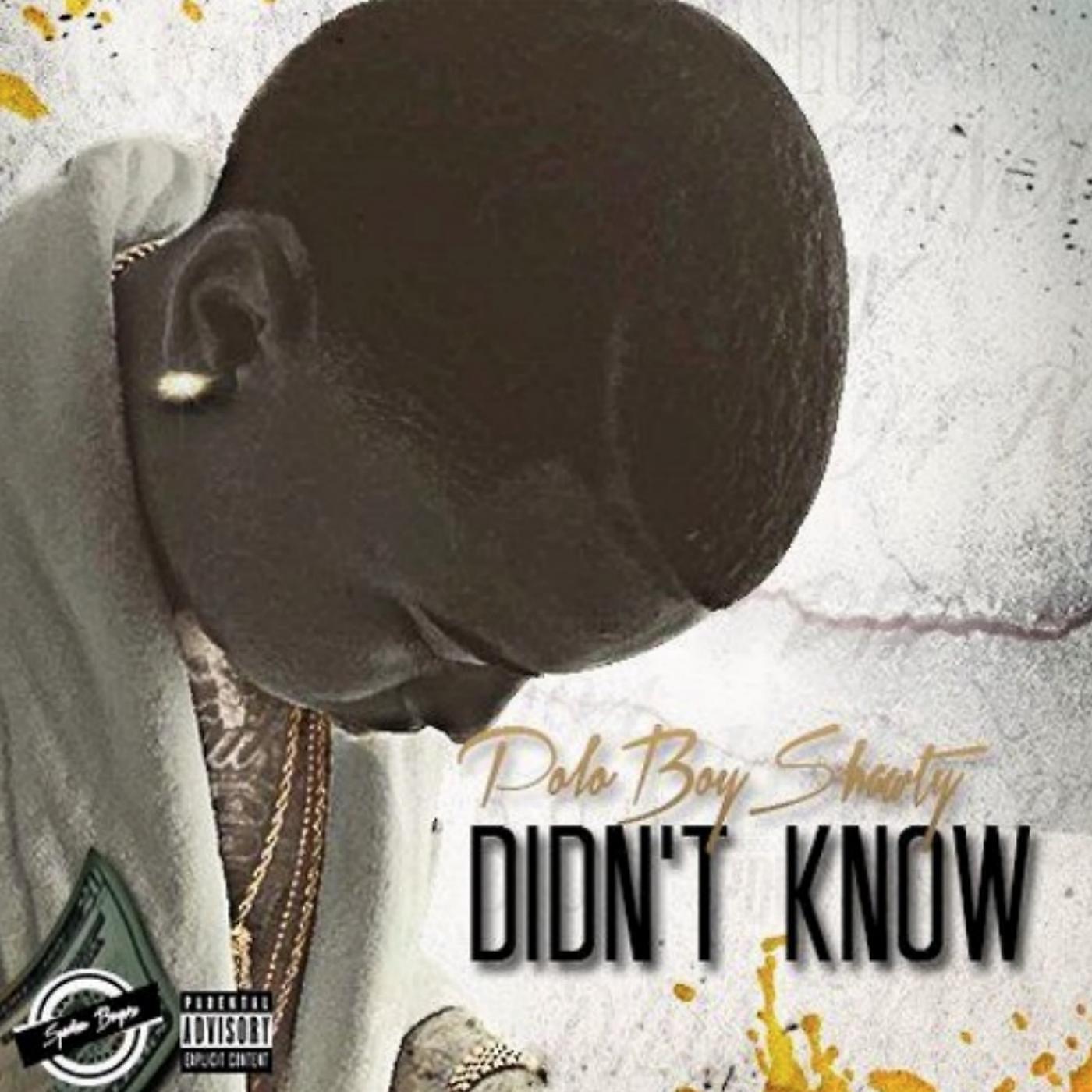Релиз Didn't Know