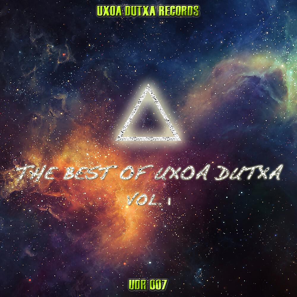 Релиз The Best of Uxoa Dutxa, Vol. 1