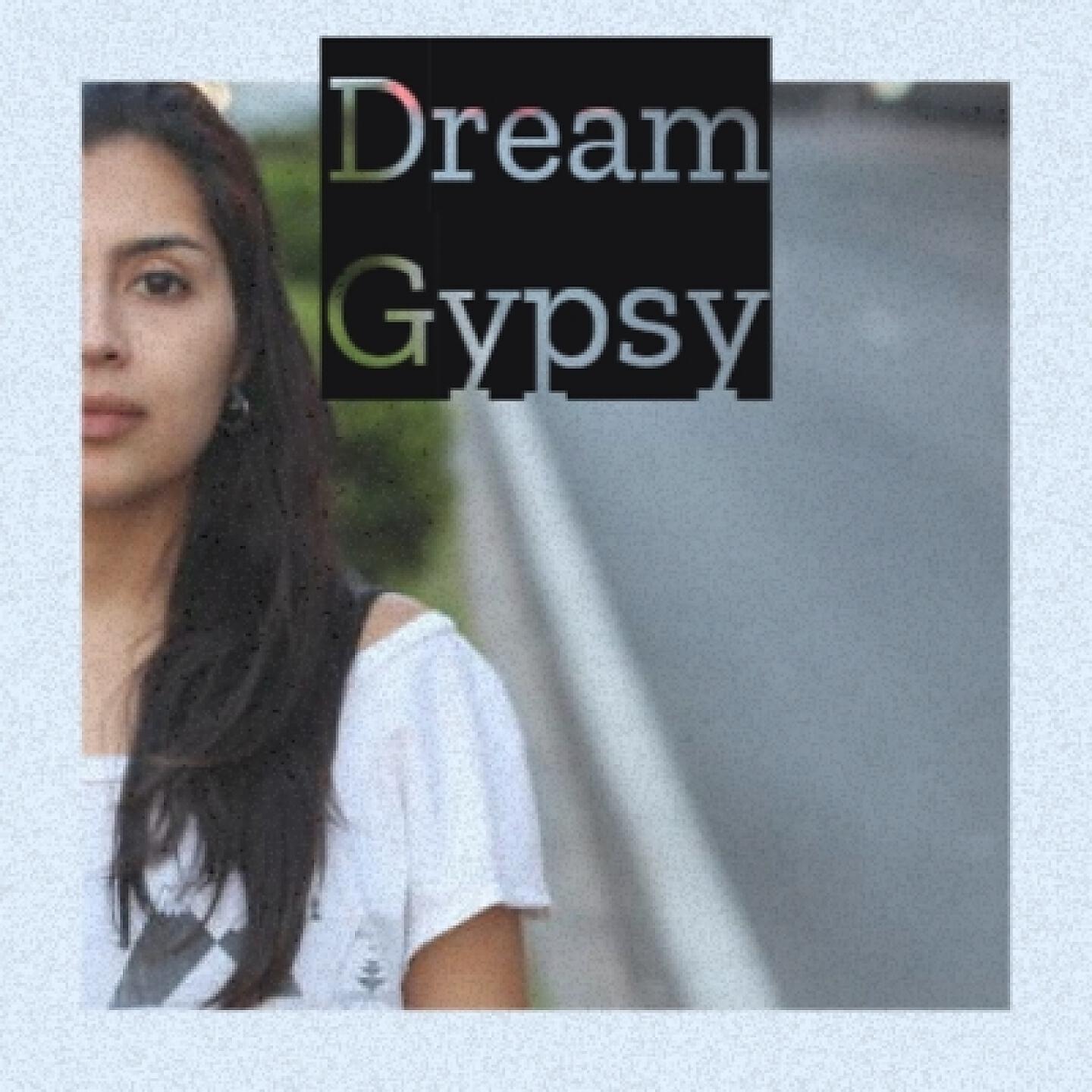 Релиз Dream Gypsy