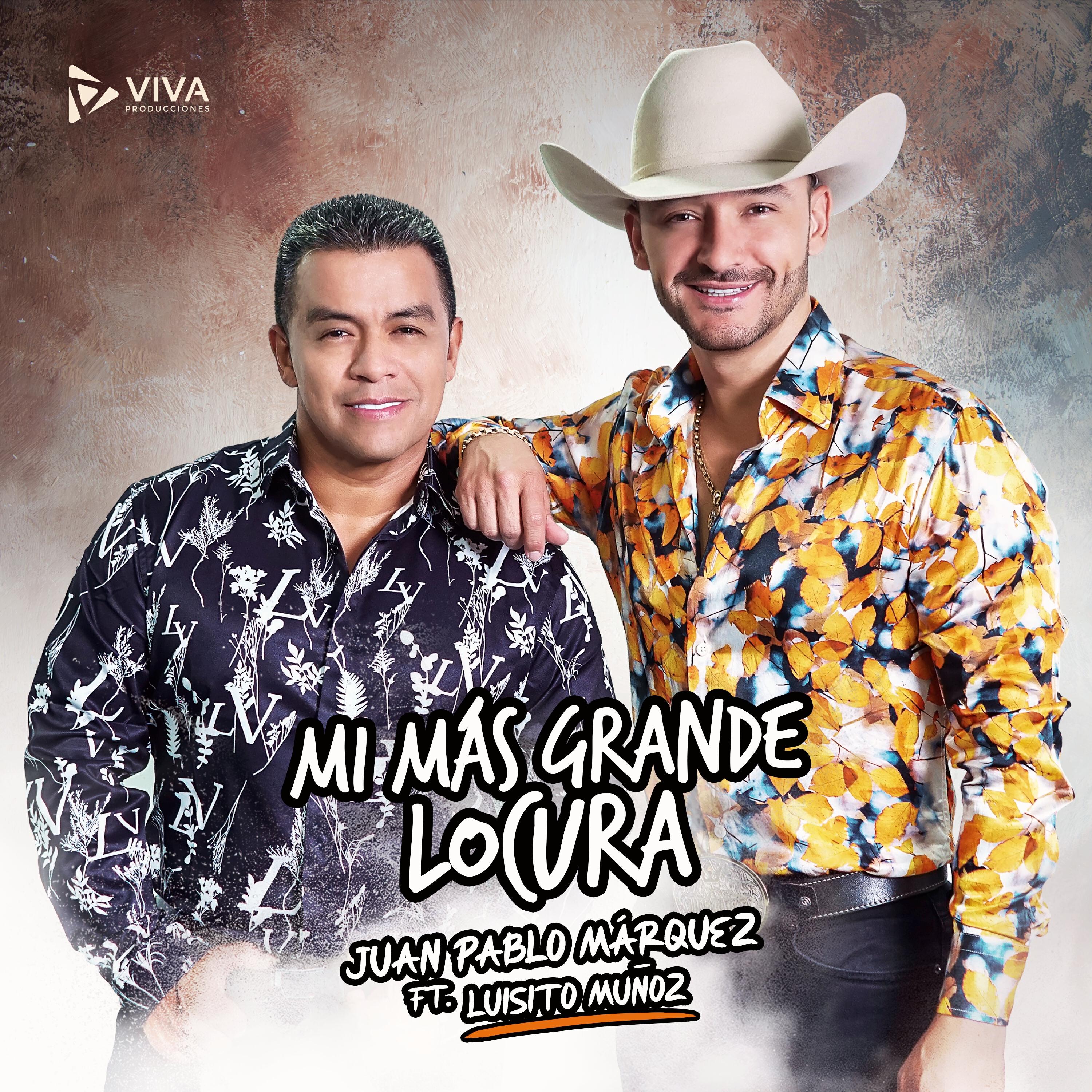 Релиз Mi Mas Grande Locura