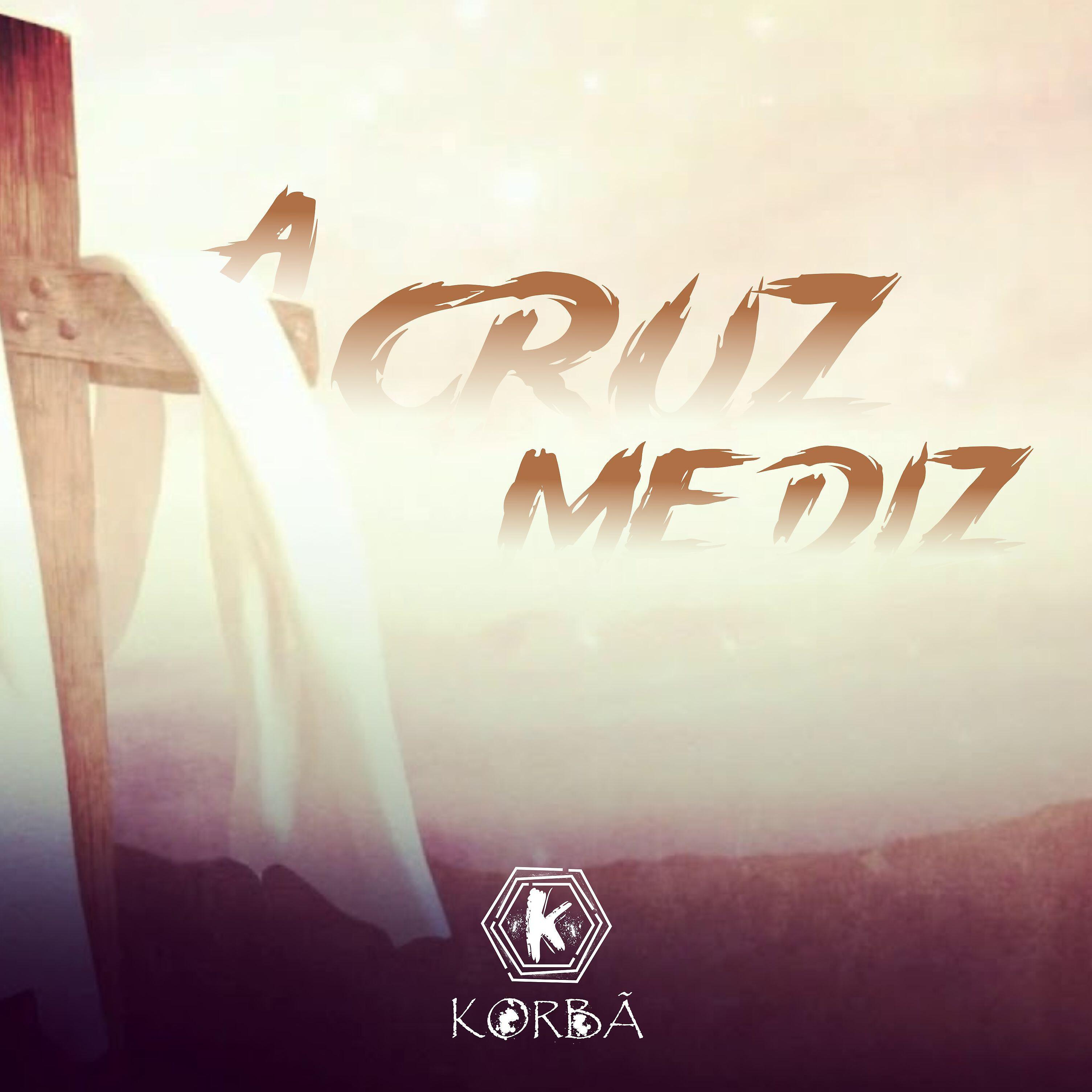 Релиз A Cruz Me Diz