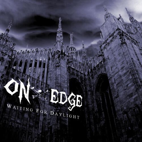Релиз Waiting For Daylight