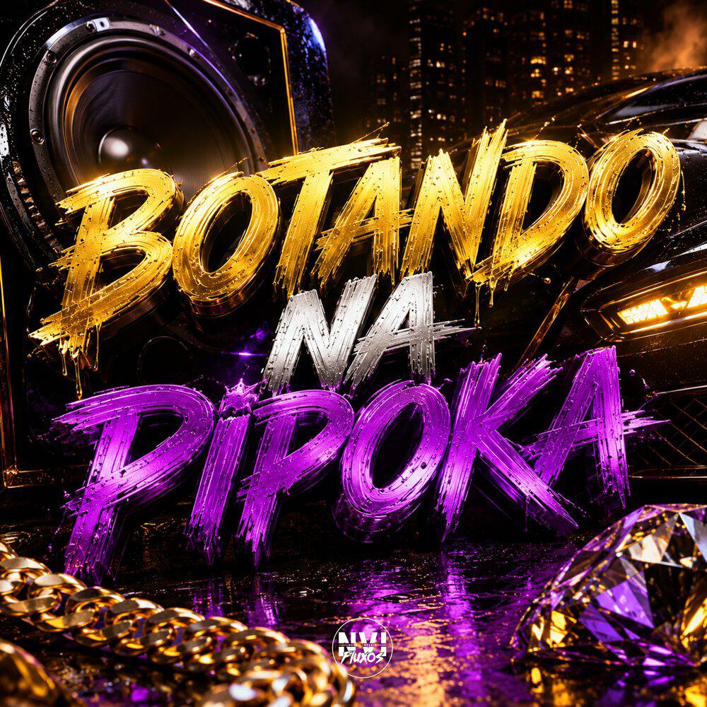 Релиз Botando na Pipoka
