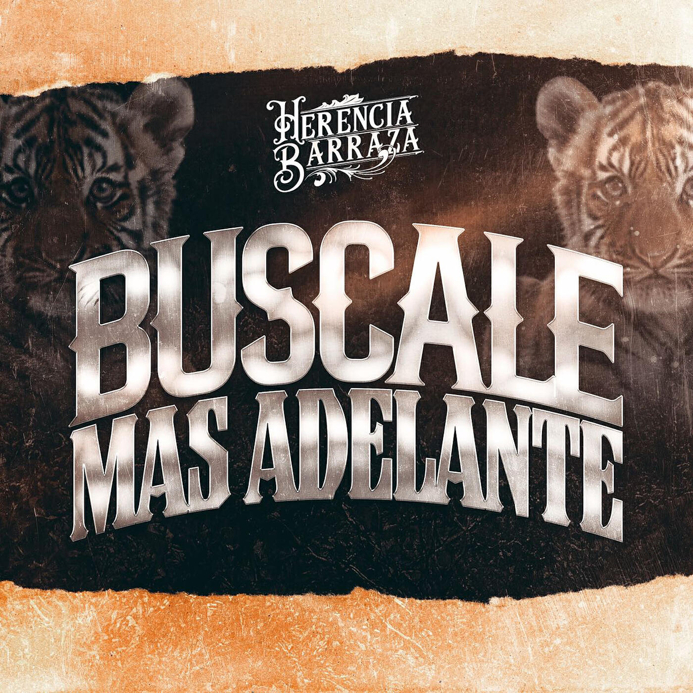 Релиз Buscale Mas Adelante