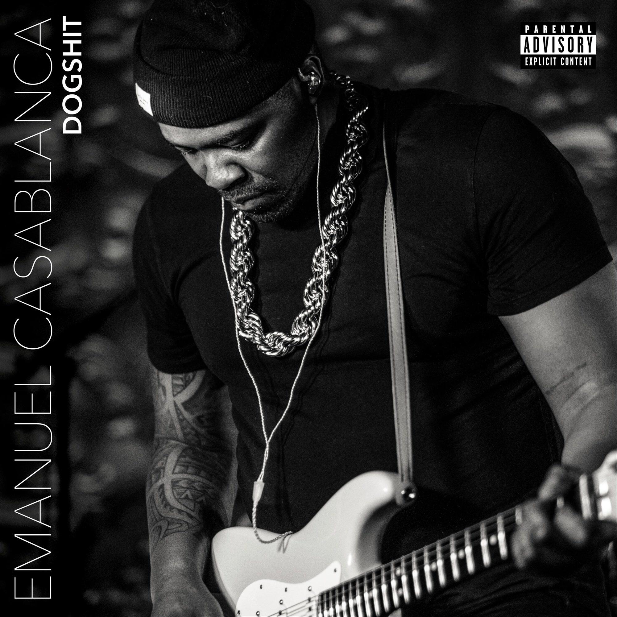 Emanuel Casablanca