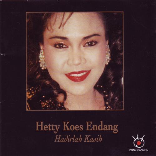 Релиз Hadirlah Kasih