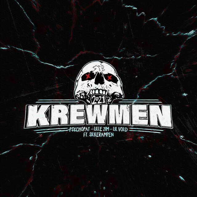 Релиз Krewmen 2021