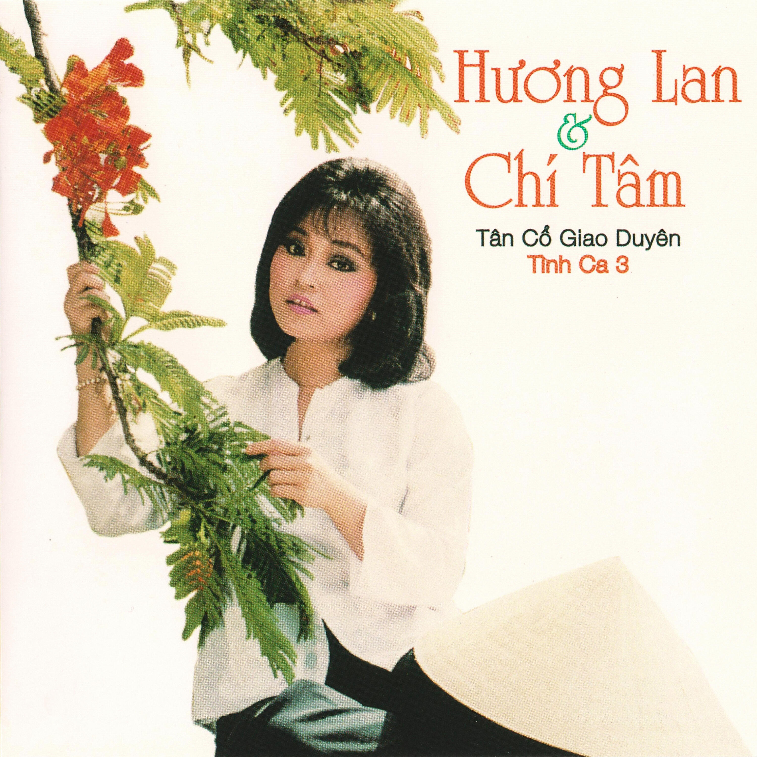 Релиз Tình Ca 3 - Tân Cổ Giao Duyên