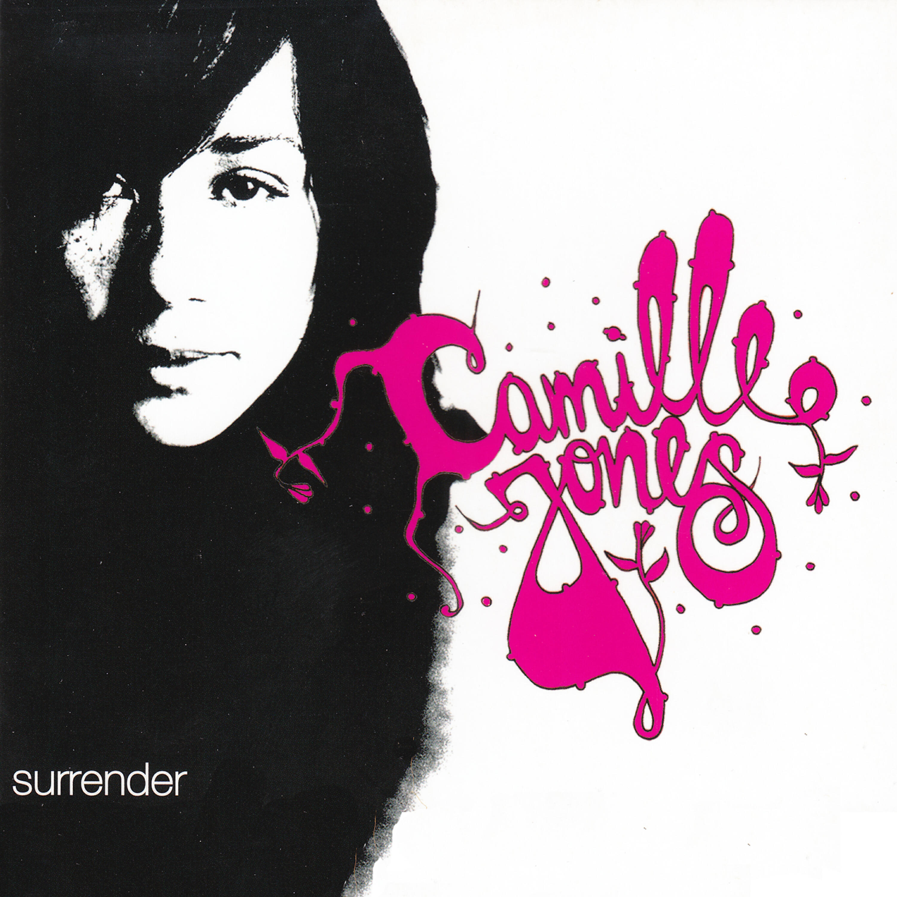 Релиз Surrender