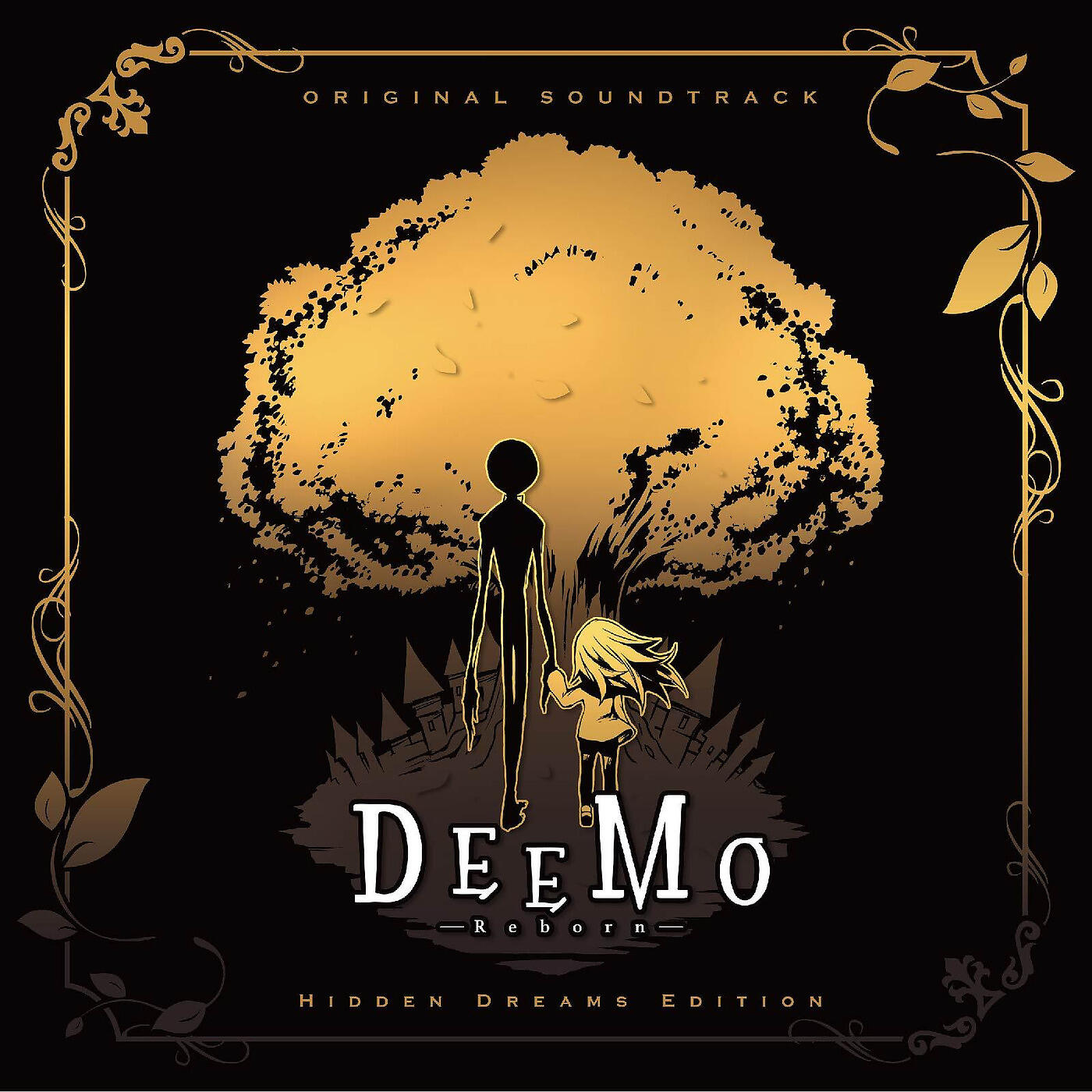 Релиз Deemo -Reborn- (Original Soundtrack) [Hidden Dreams Edition]