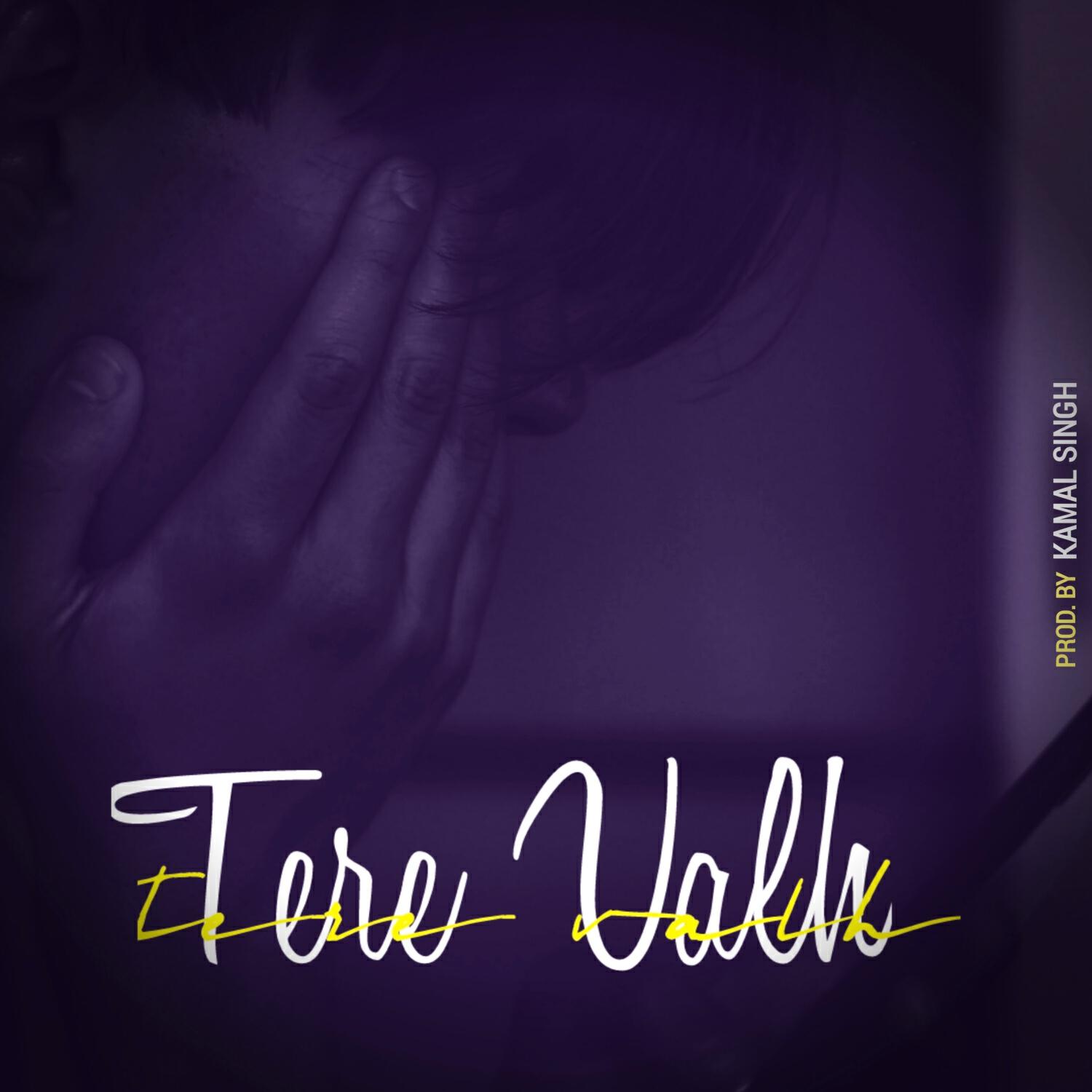 Релиз Tere Valh
