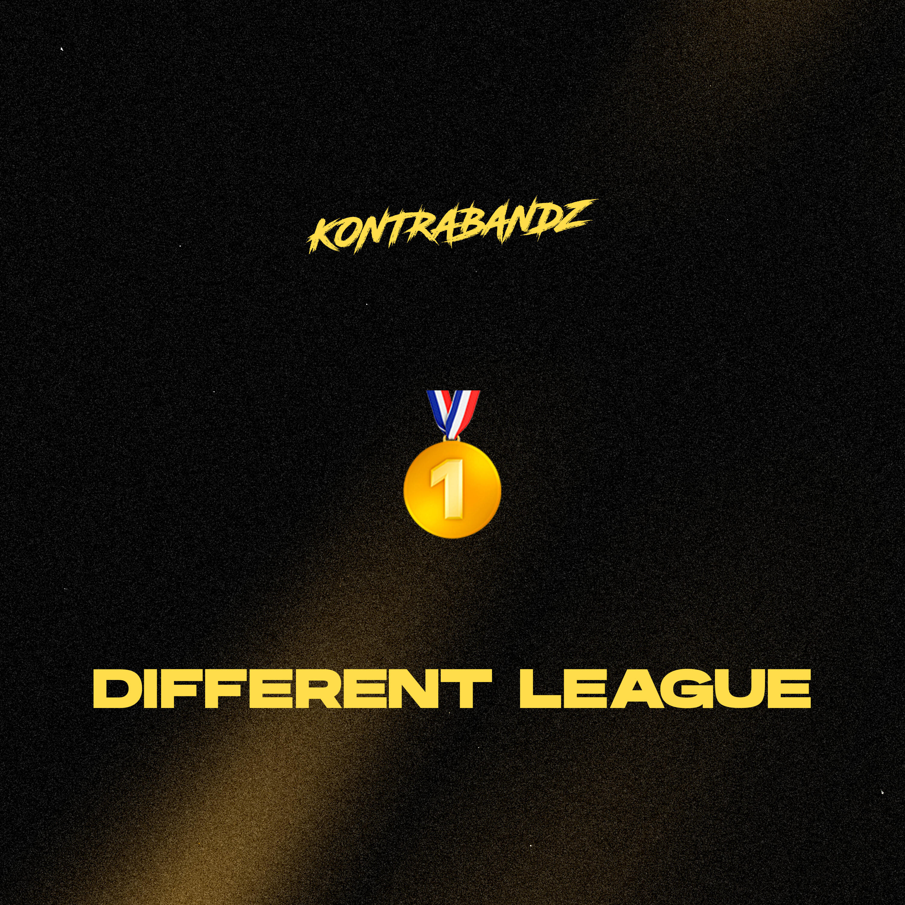 Релиз Different League