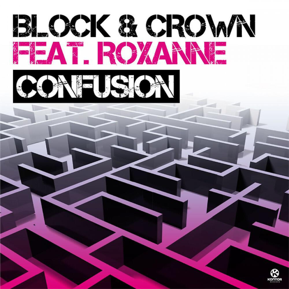 Релиз Confusion