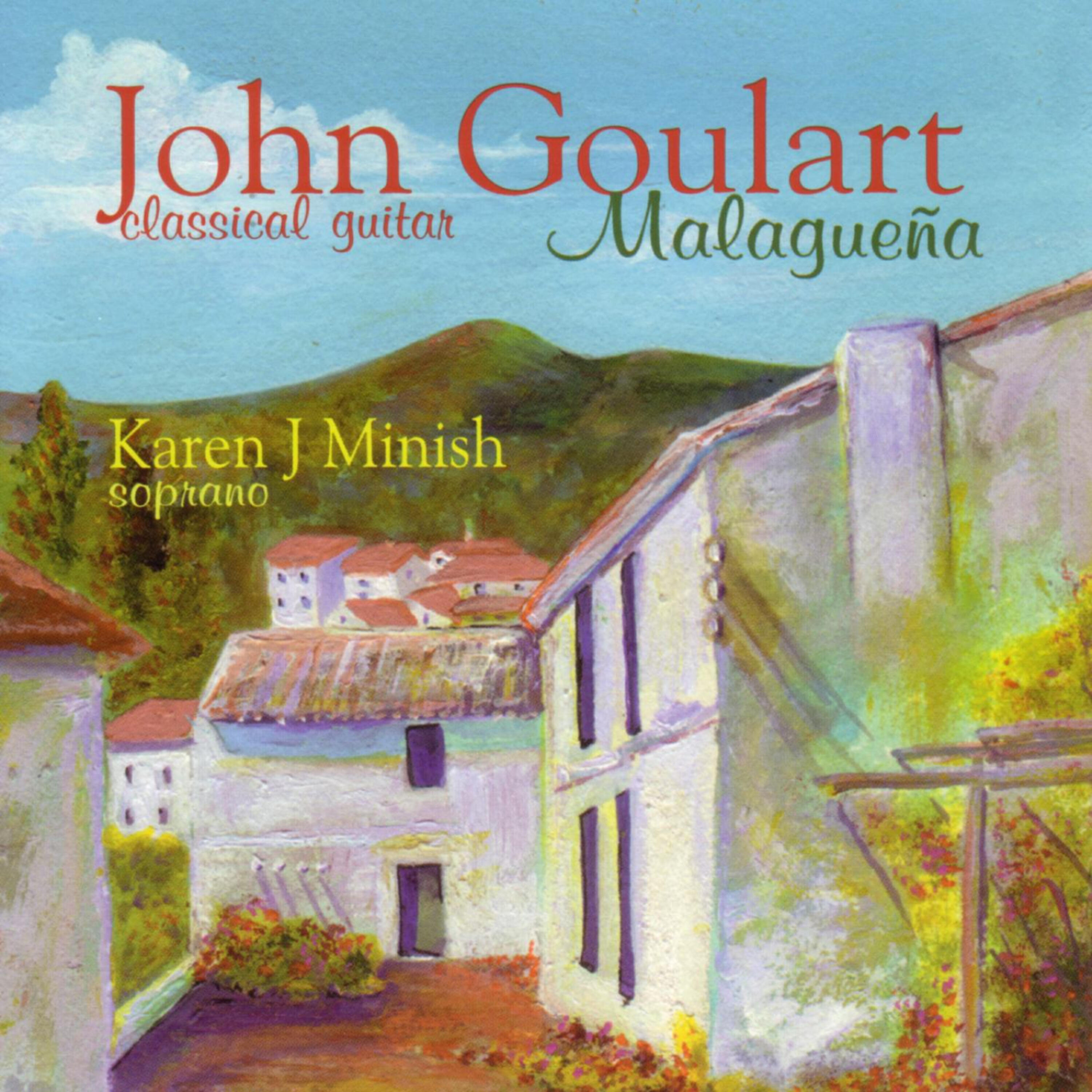 Релиз Malaguena