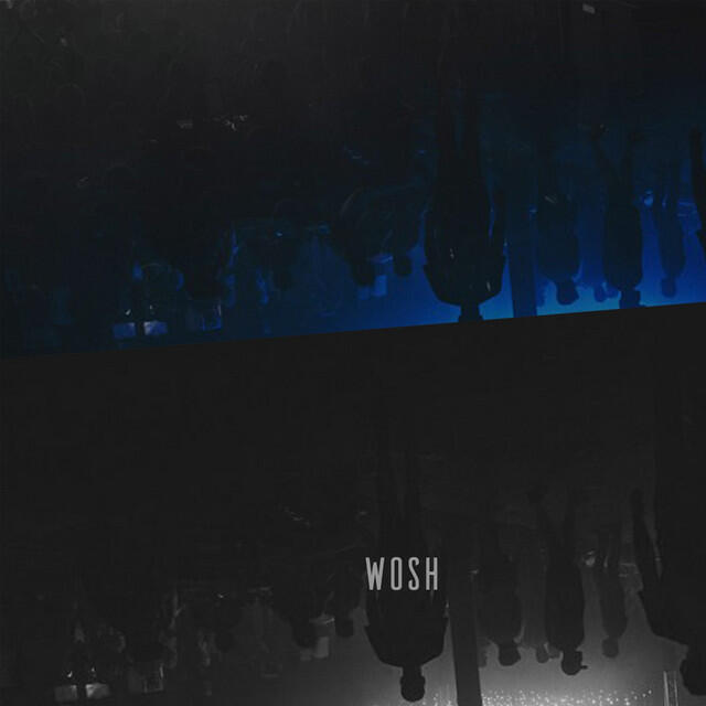 Релиз Wosh (Radio Edit)