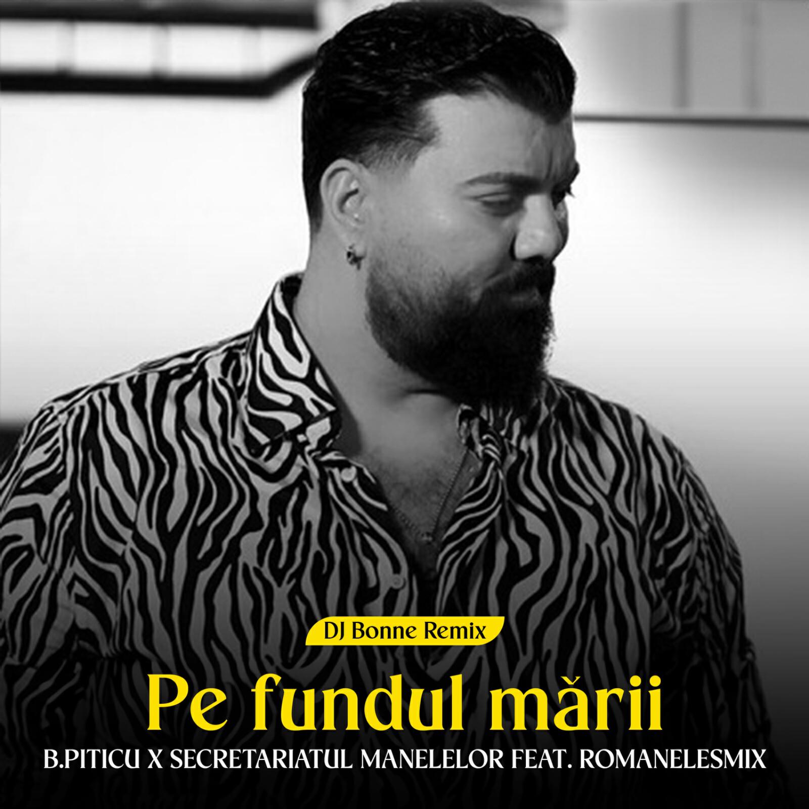 Релиз Pe fundul marii