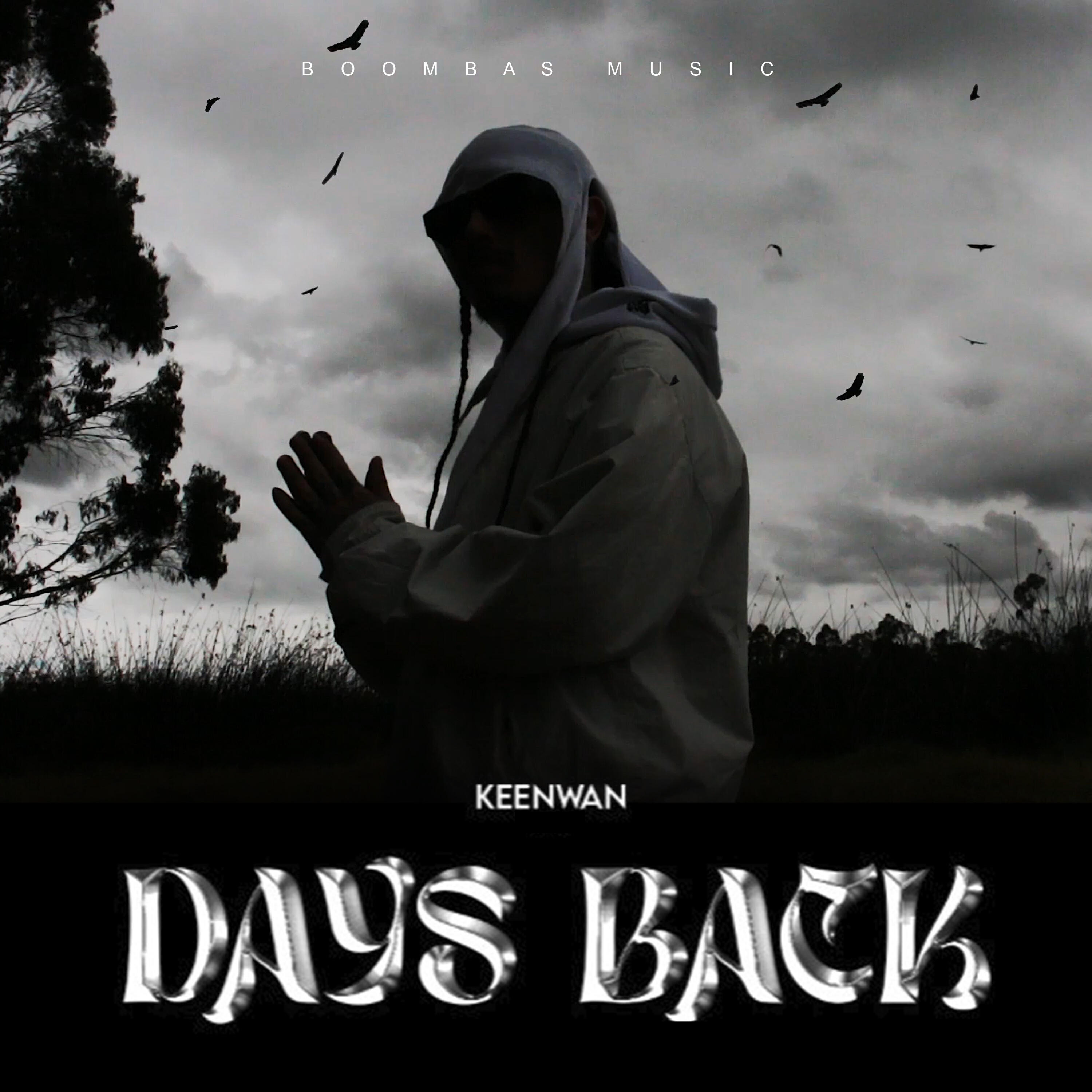 Релиз Days Back