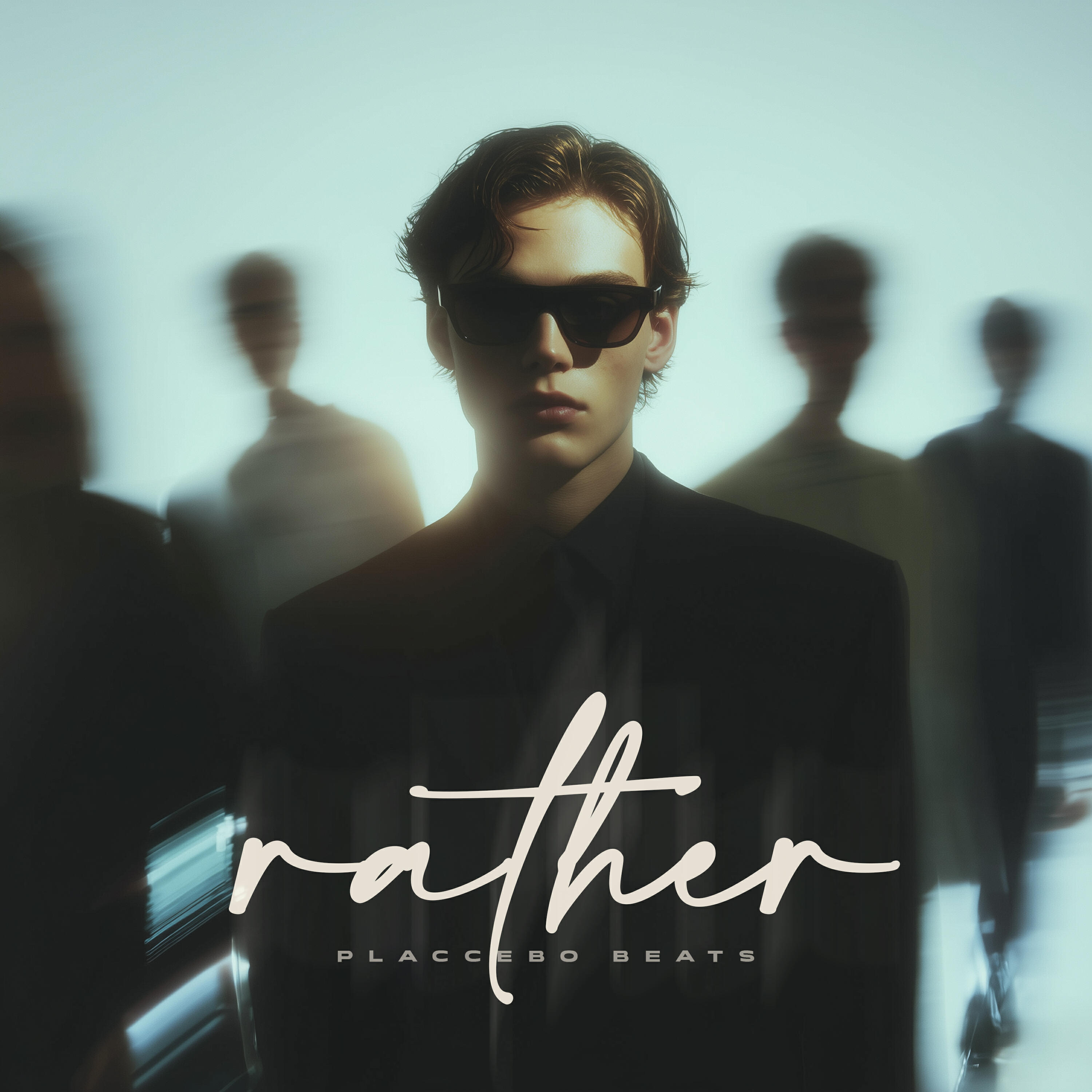 Релиз Rather