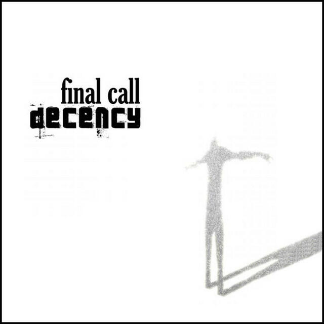 Релиз Final Call