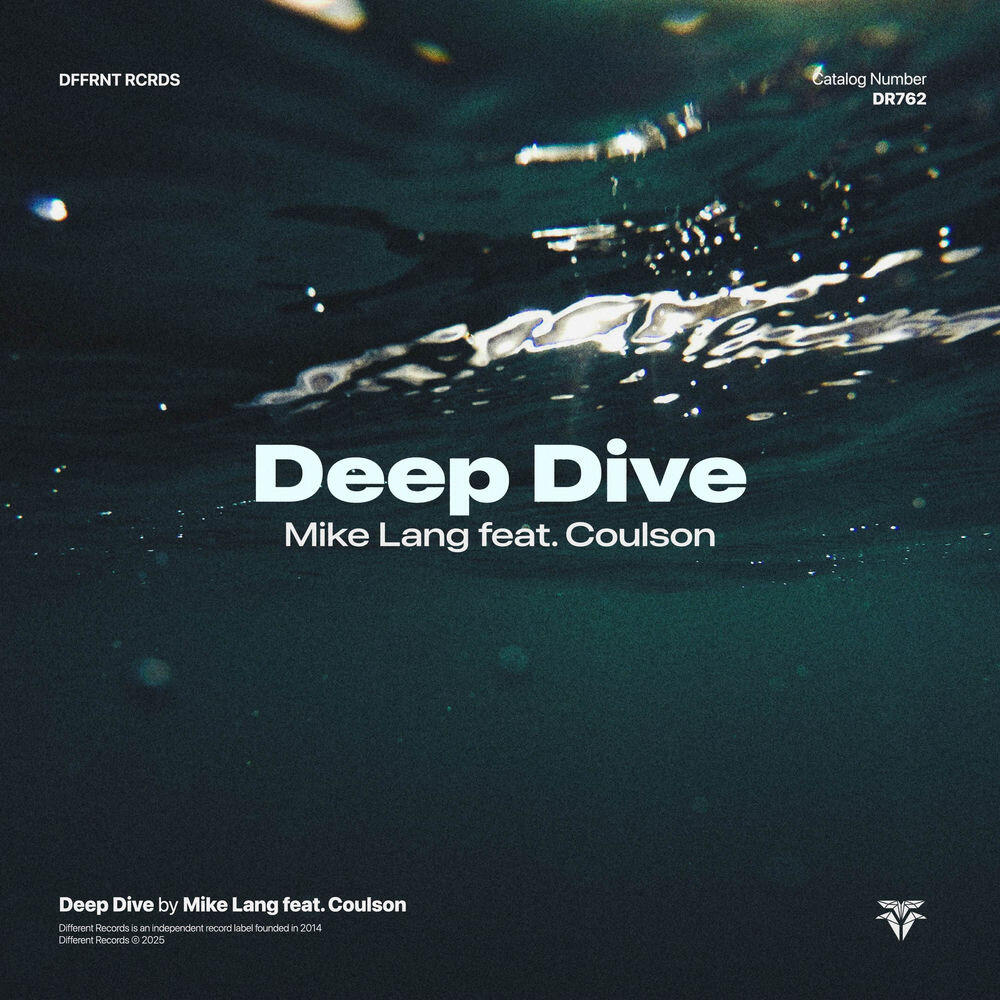 Релиз Deep Dive