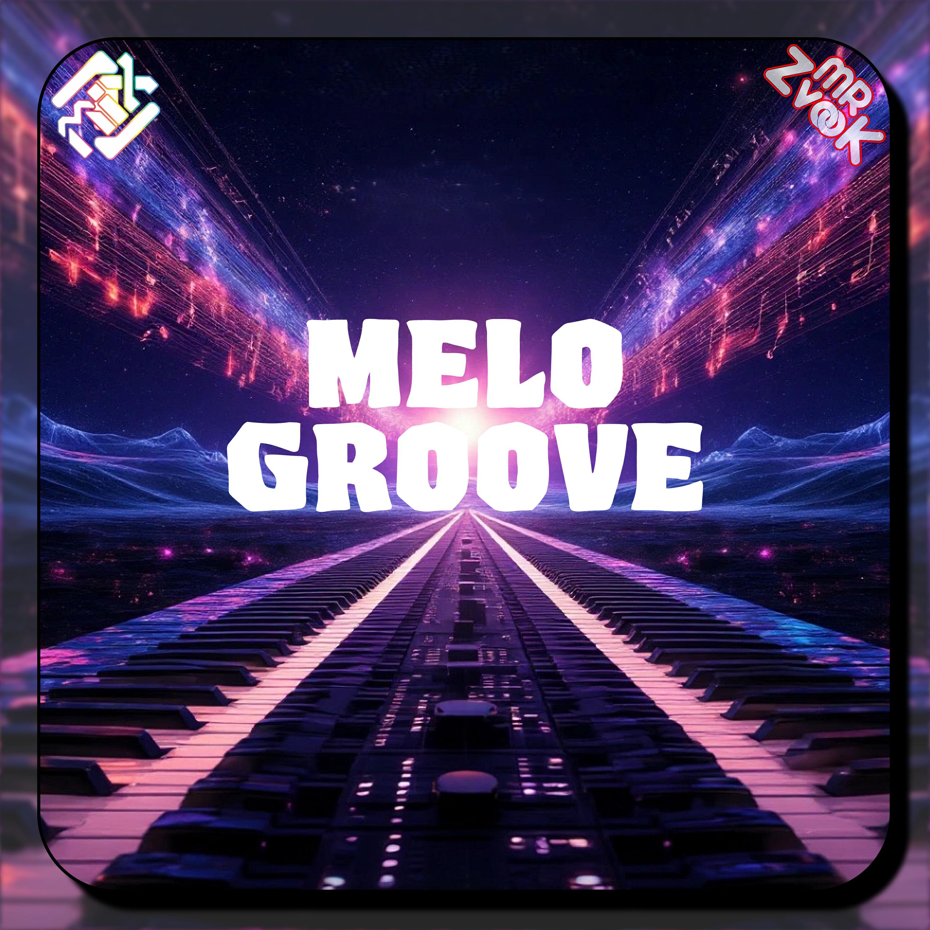 Релиз Melo Groove (Beatport Exclusive)