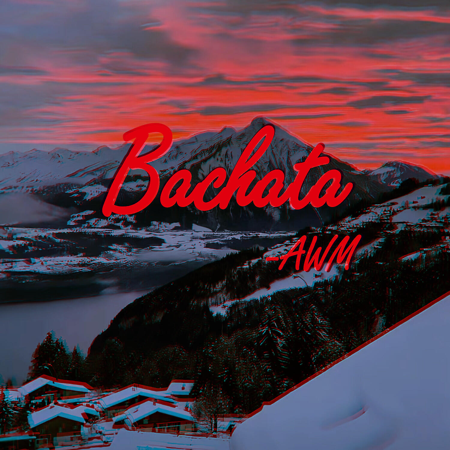 Релиз Bachata
