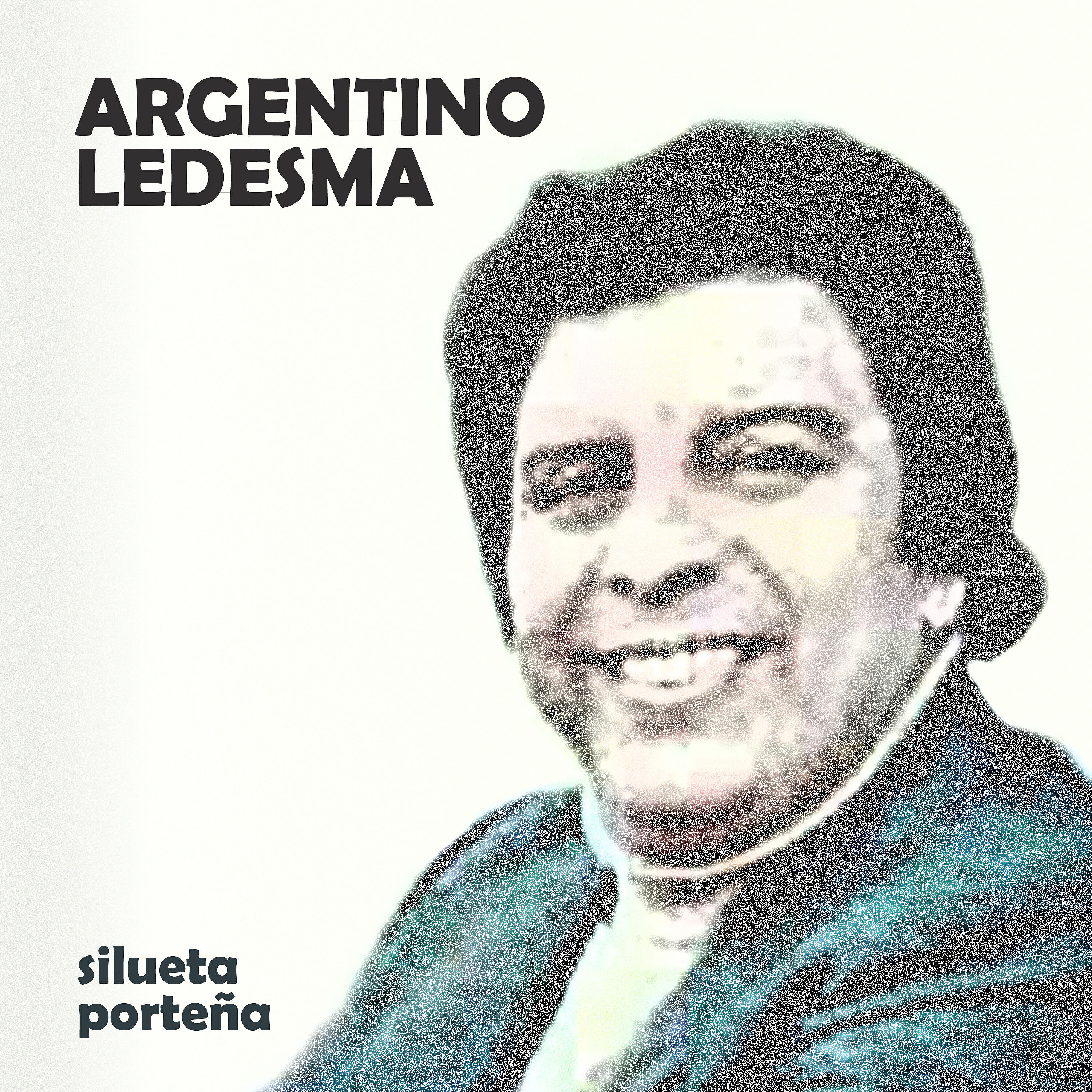 Релиз Silueta Porteña