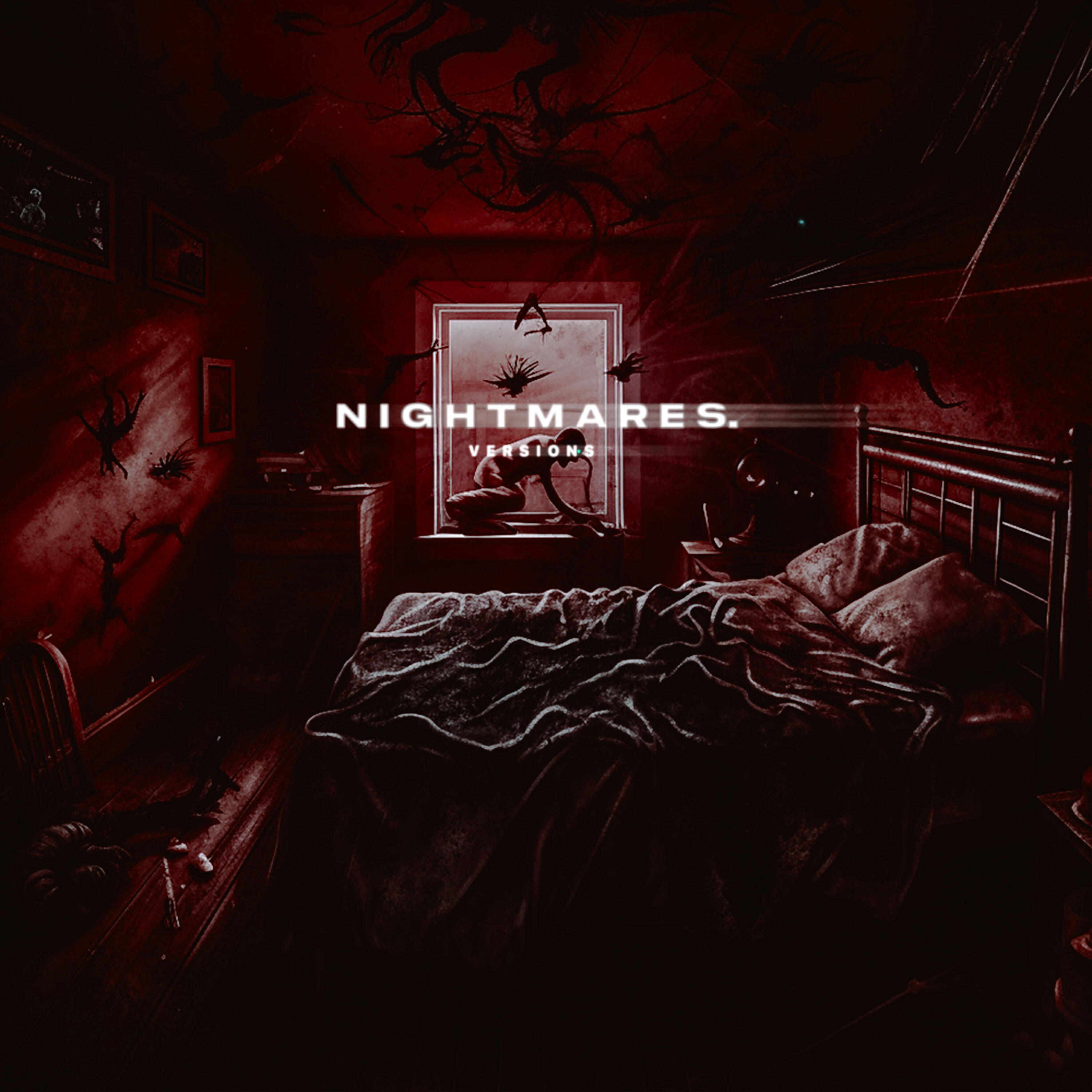 Релиз nightmares (Versions)
