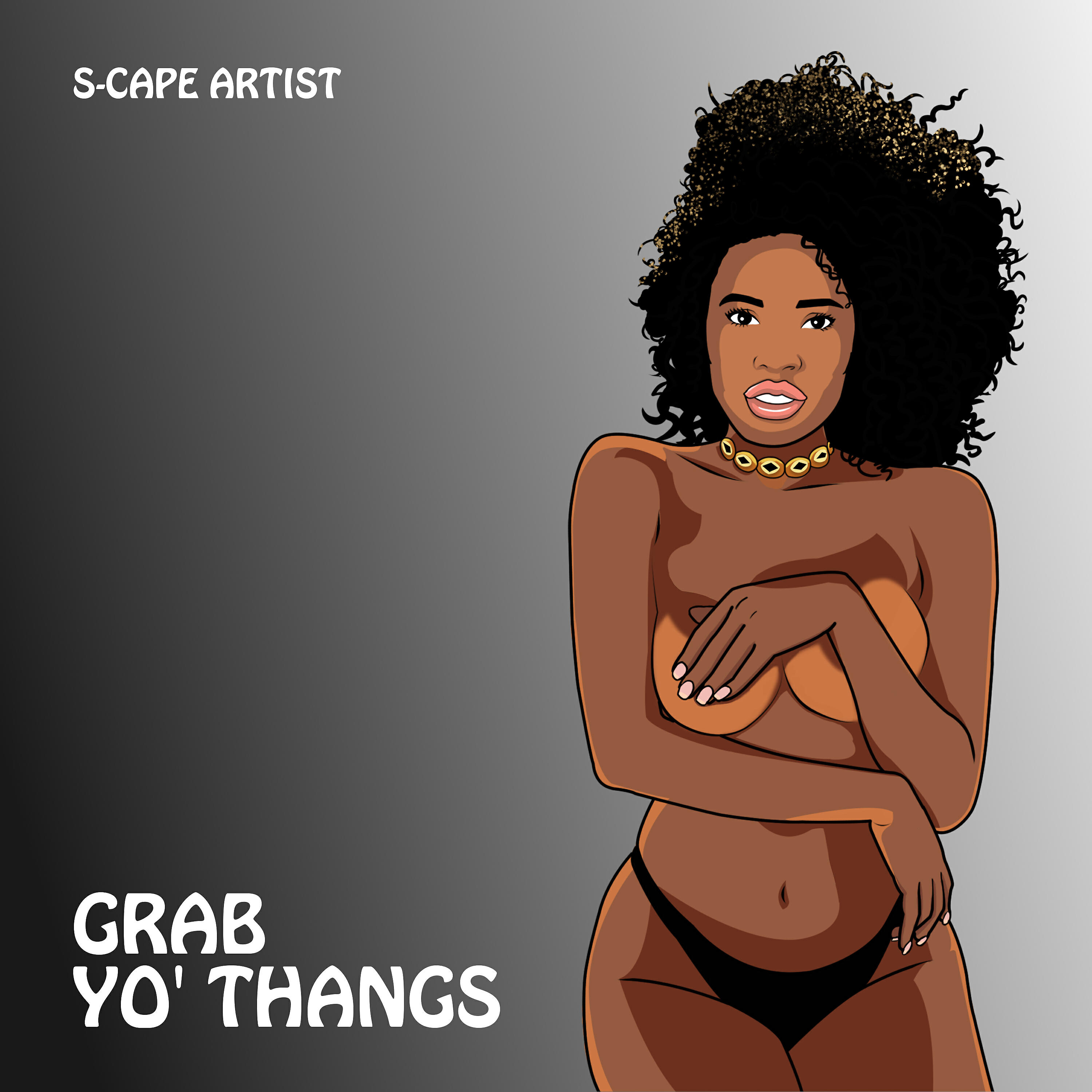 Релиз Grab Yo' Thangs