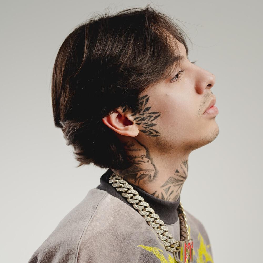 Natanael Cano все песни в mp3