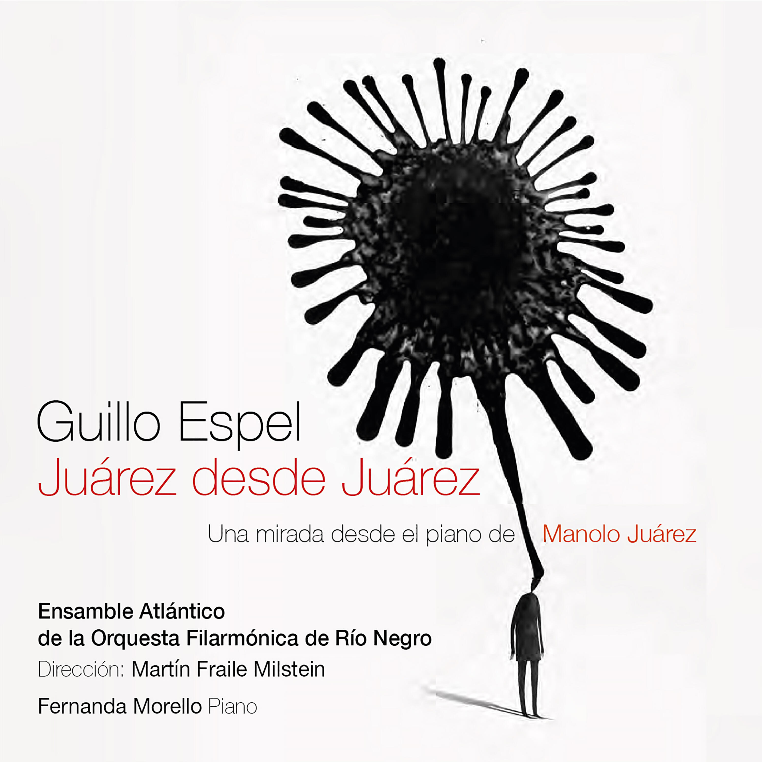 Релиз Juárez Desde Juárez, una Mirada Desde el Piano de Manolo Juárez
