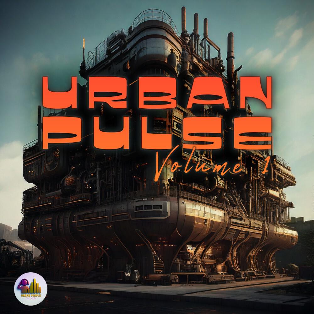 Релиз Urban Pulse Vol,1