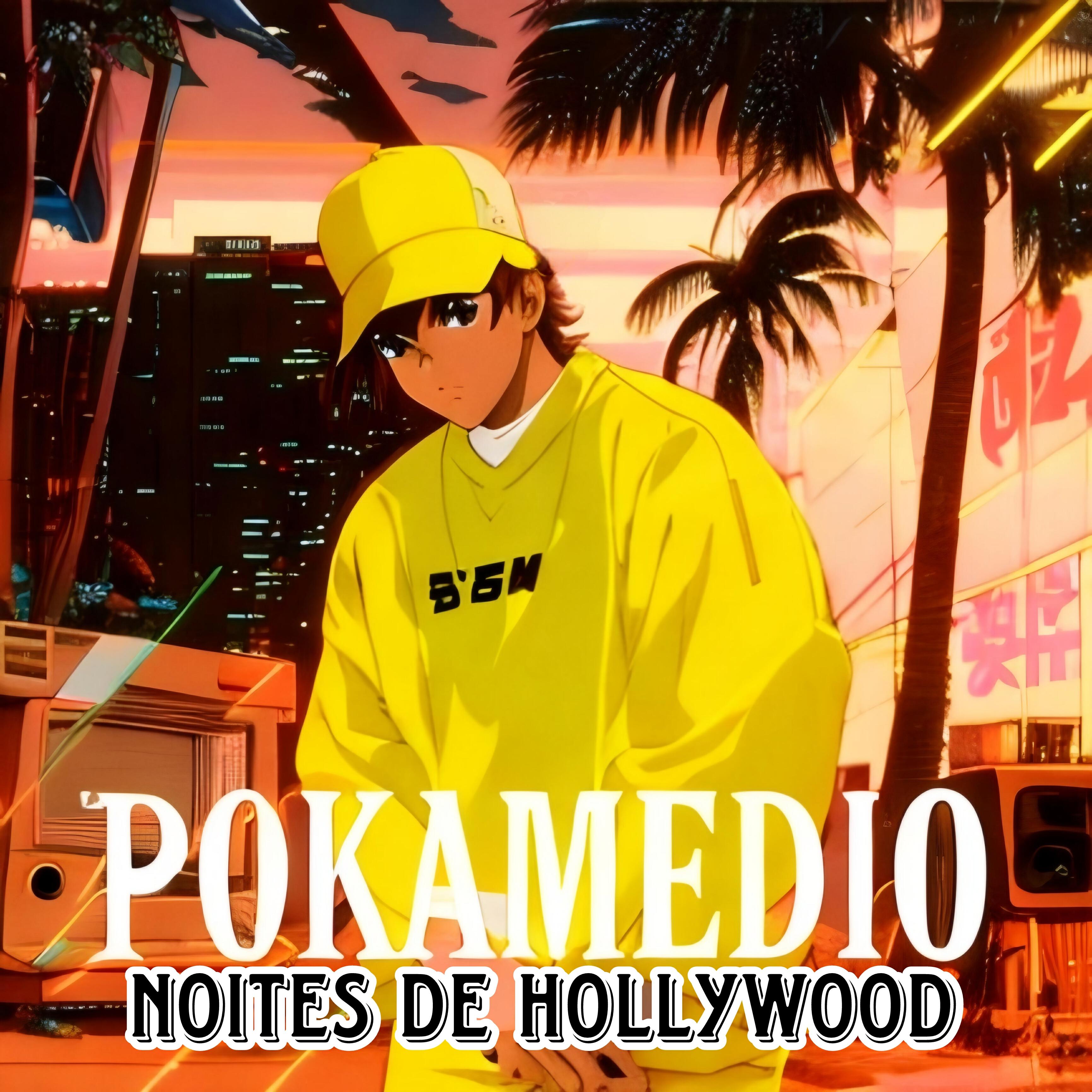 pokamedio