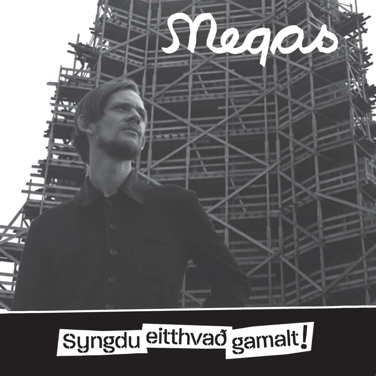 Релиз Syngdu eitthvað gamalt!