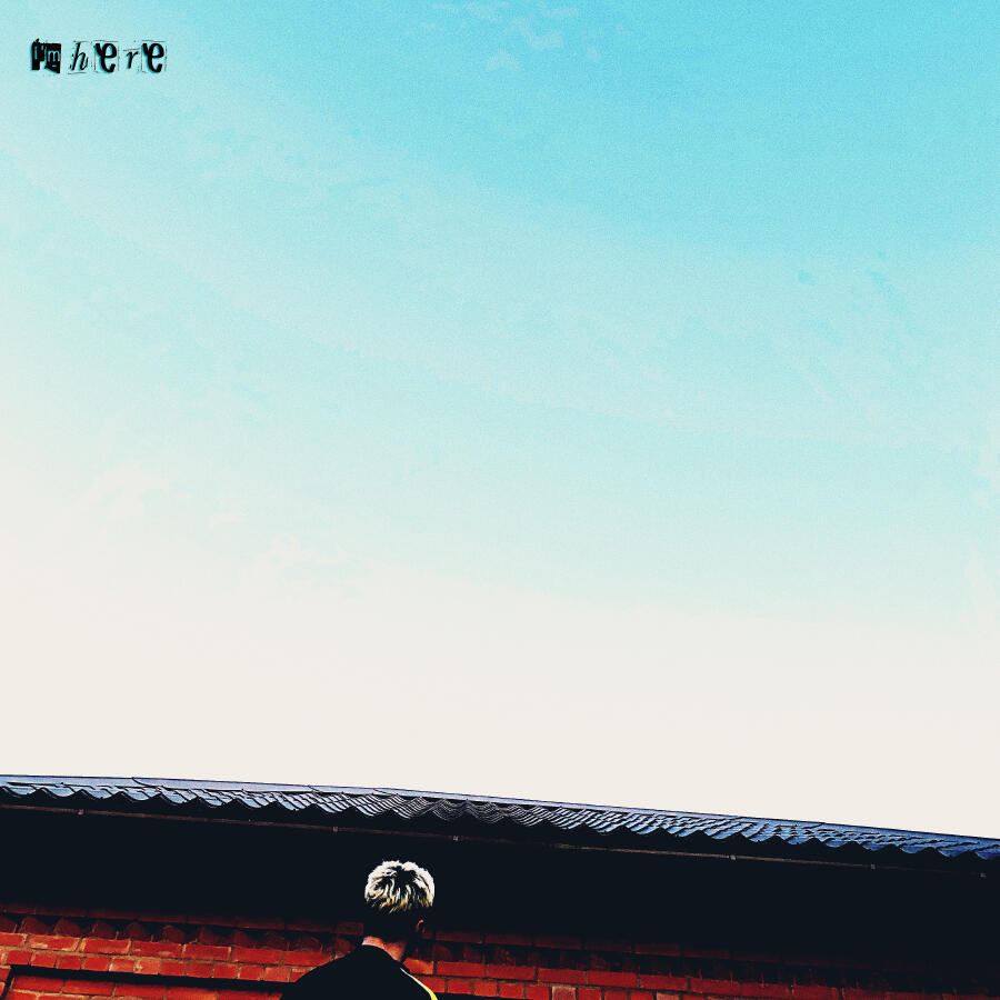 Релиз I'm Here