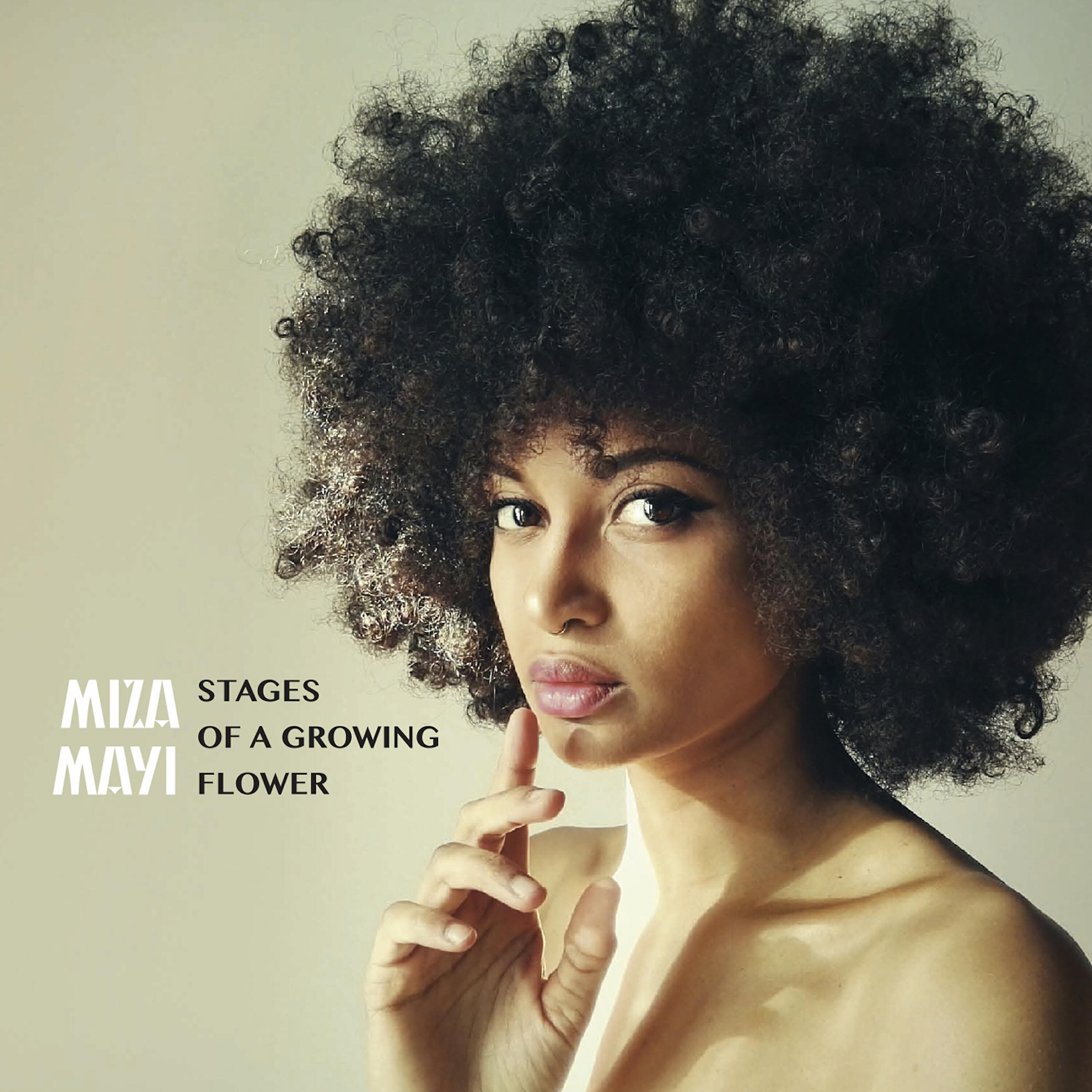 Релиз Stages of a Growing Flower