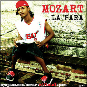 Mozart La Para все песни в mp3
