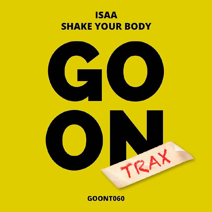 Релиз Shake Your Body