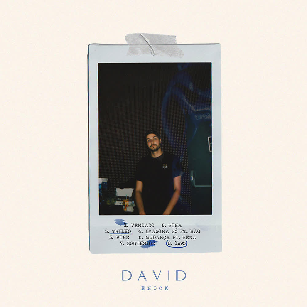 Релиз David (Ao Vivo)