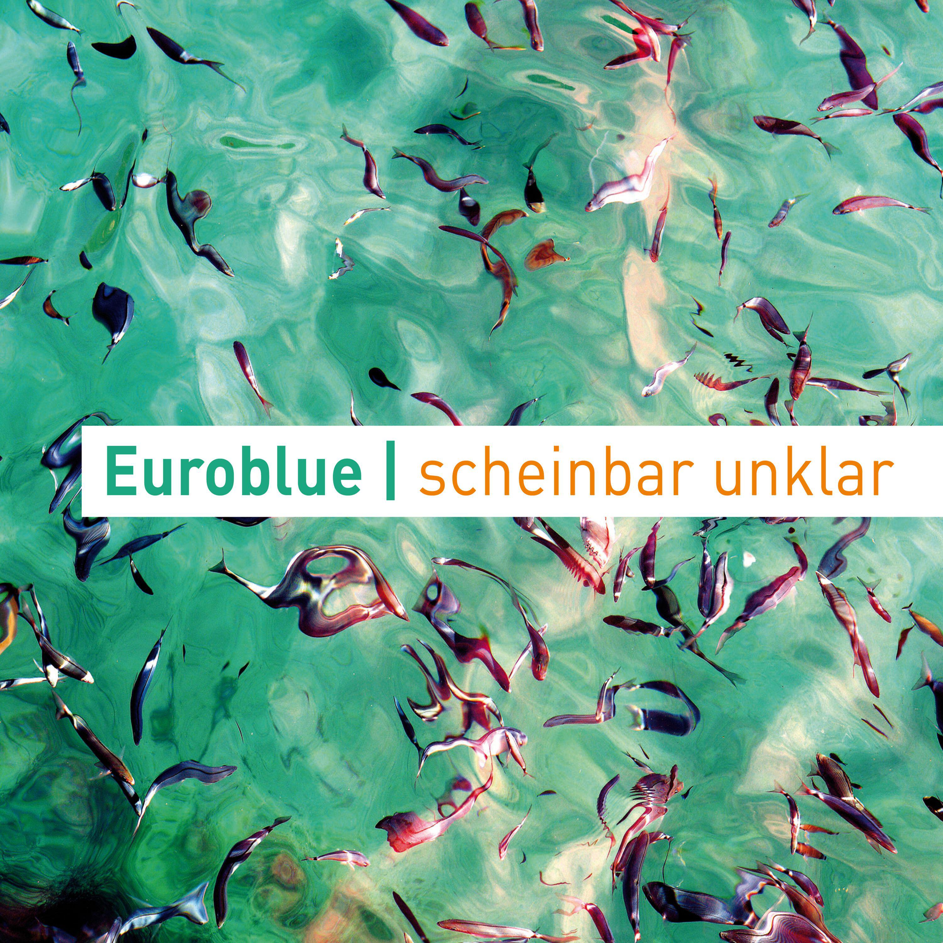 Euroblue
