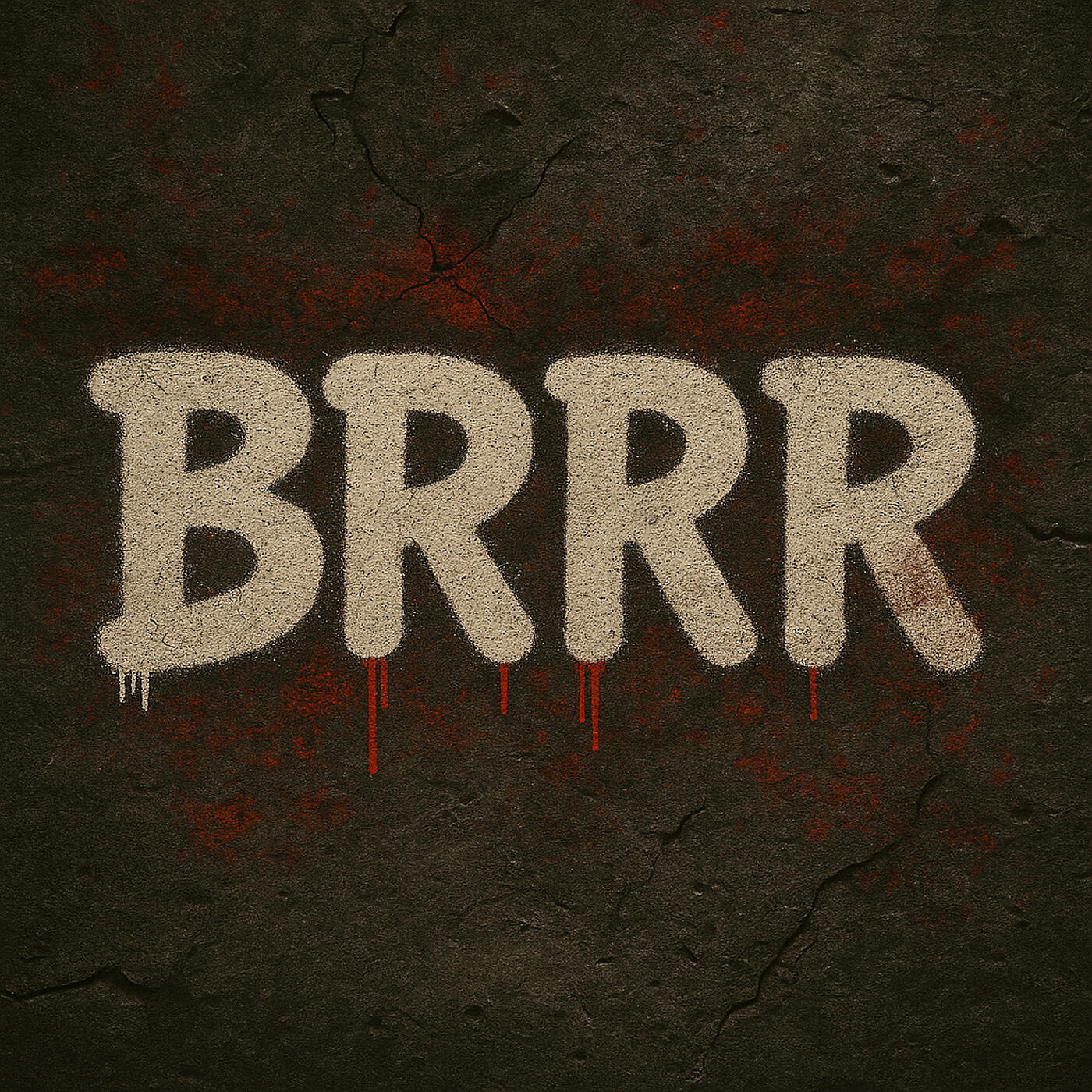 Релиз Brrr