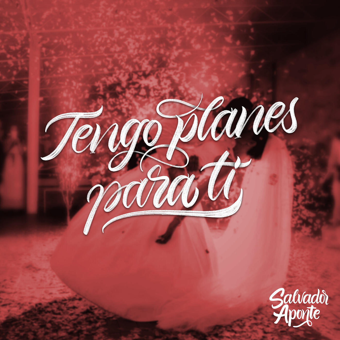 Релиз Tengo Planes para Ti
