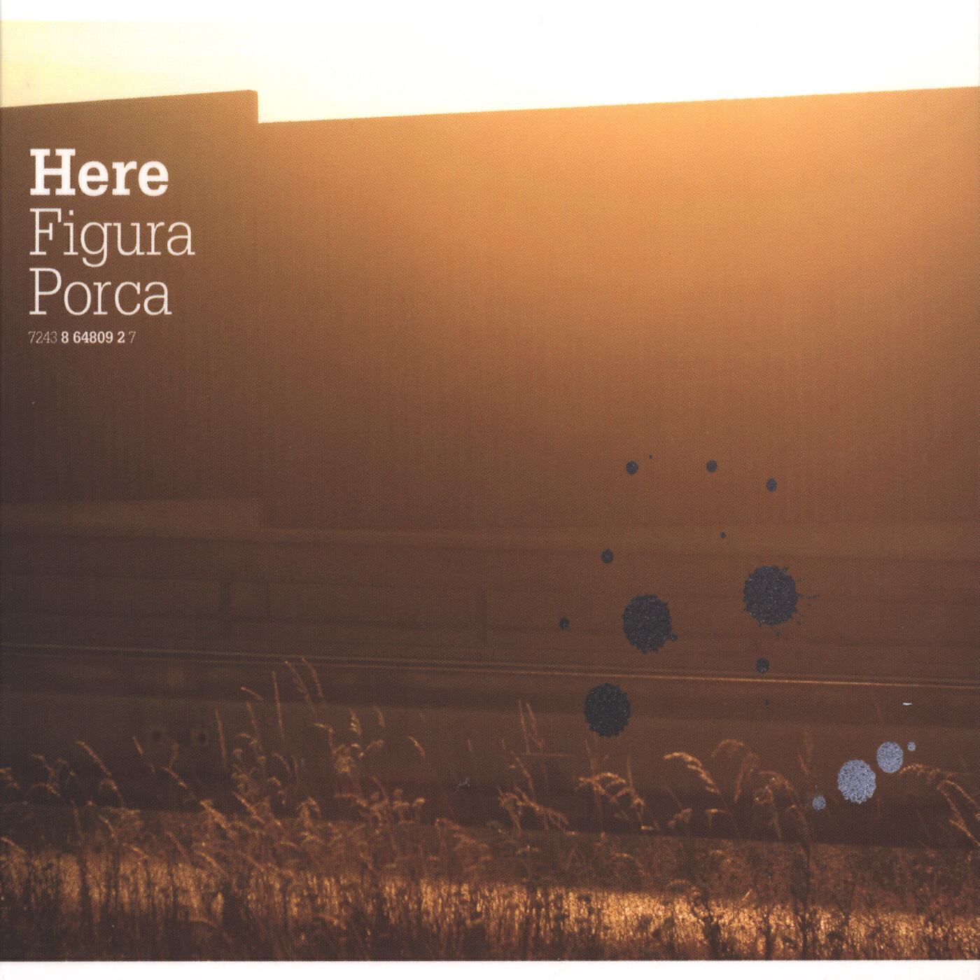 Релиз Figura Porca