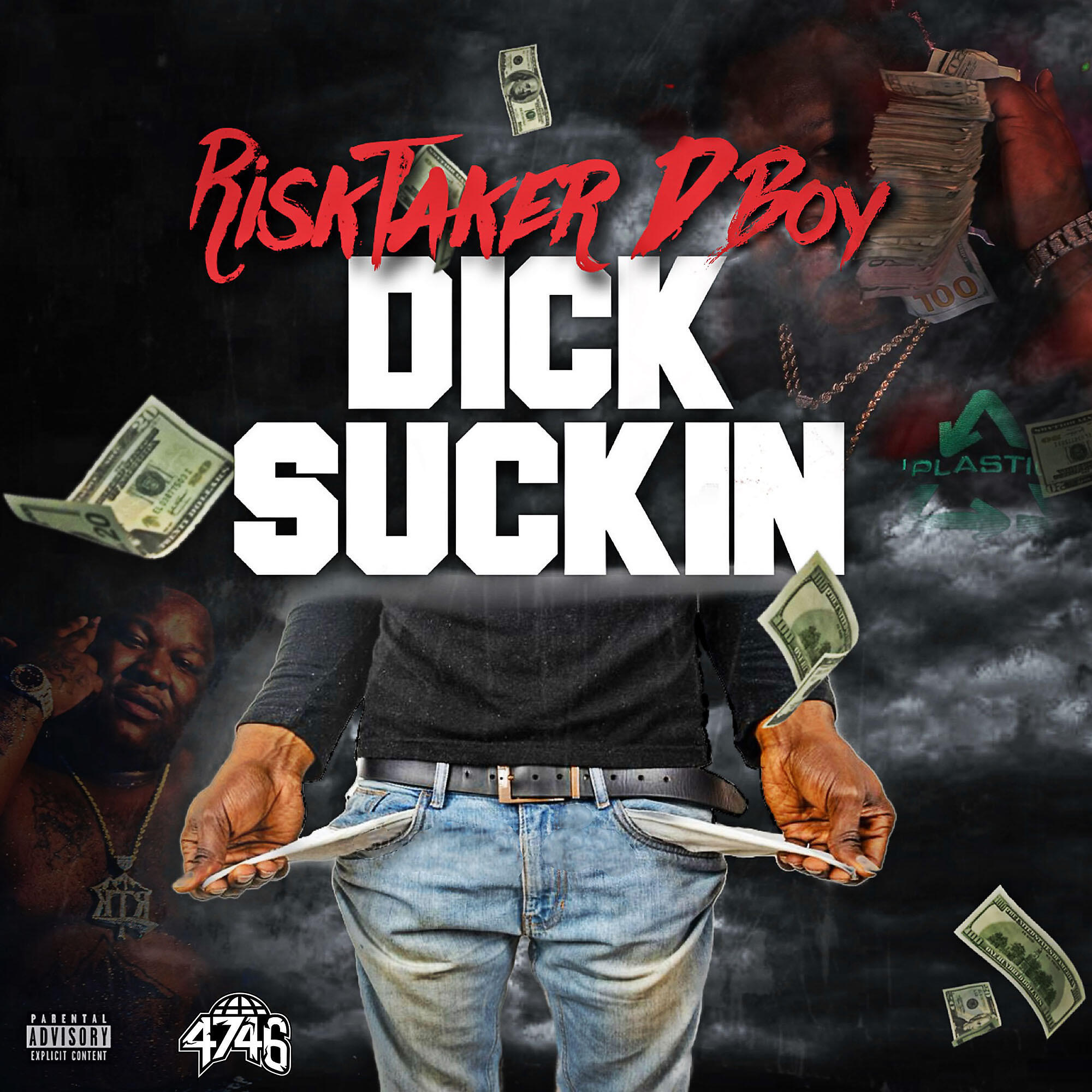 Релиз Dick Suckin