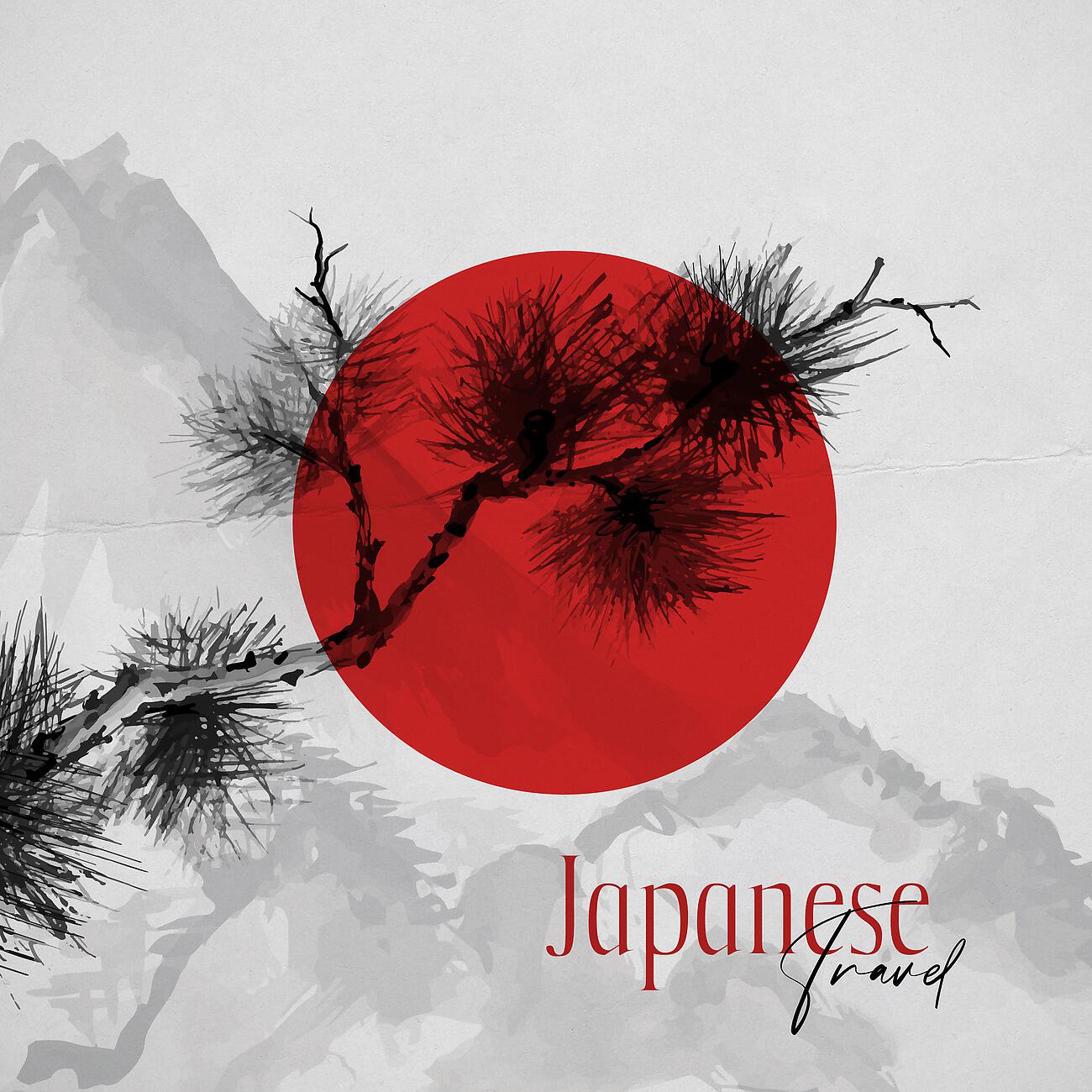 Релиз Japanese Travel