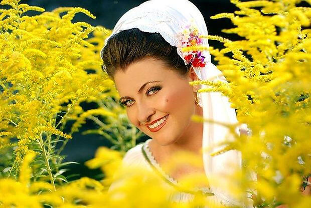 Steliana Sima