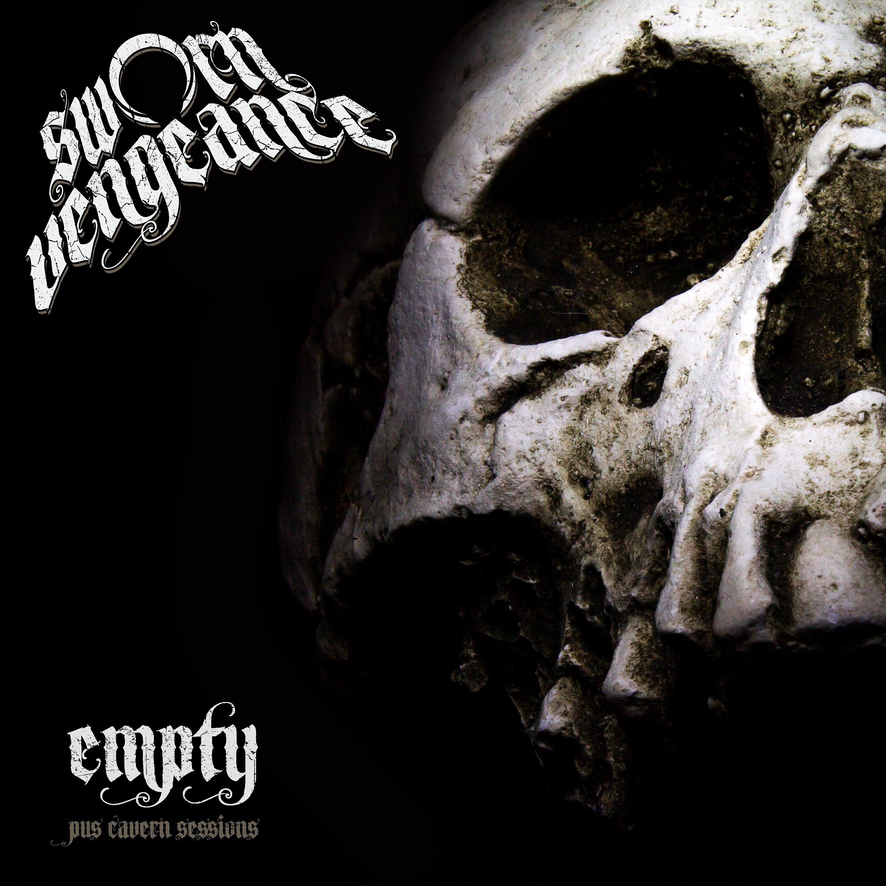 Релиз Empty (Pus Cavern Sessions)