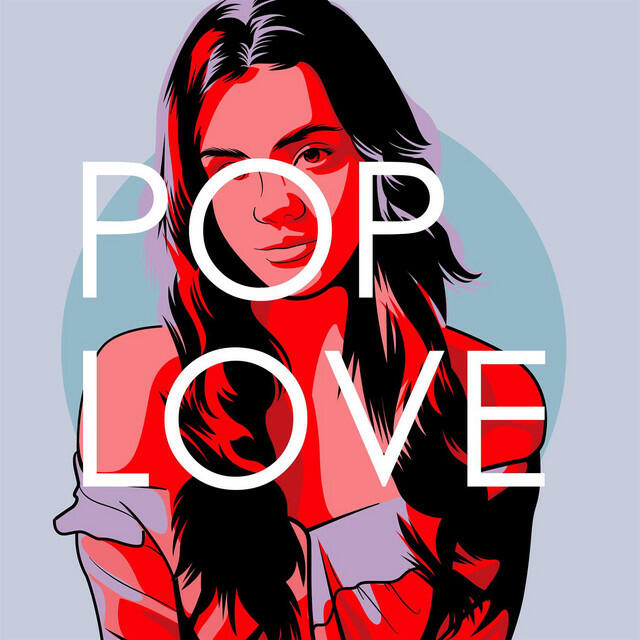 Постер альбома Pop Love